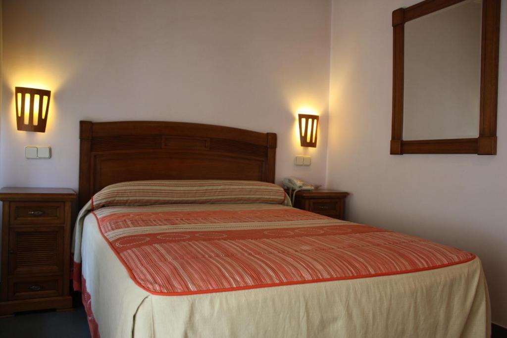 Hostal La Nava Мадрид Стая снимка