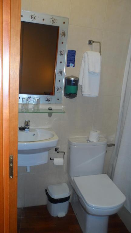 Hostal La Nava Мадрид Стая снимка